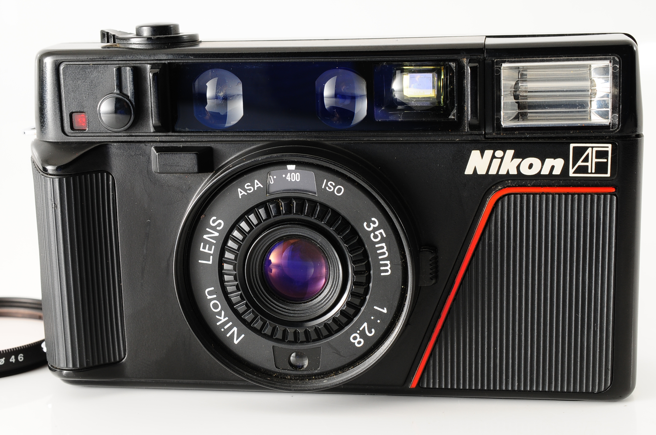 Film camera stock