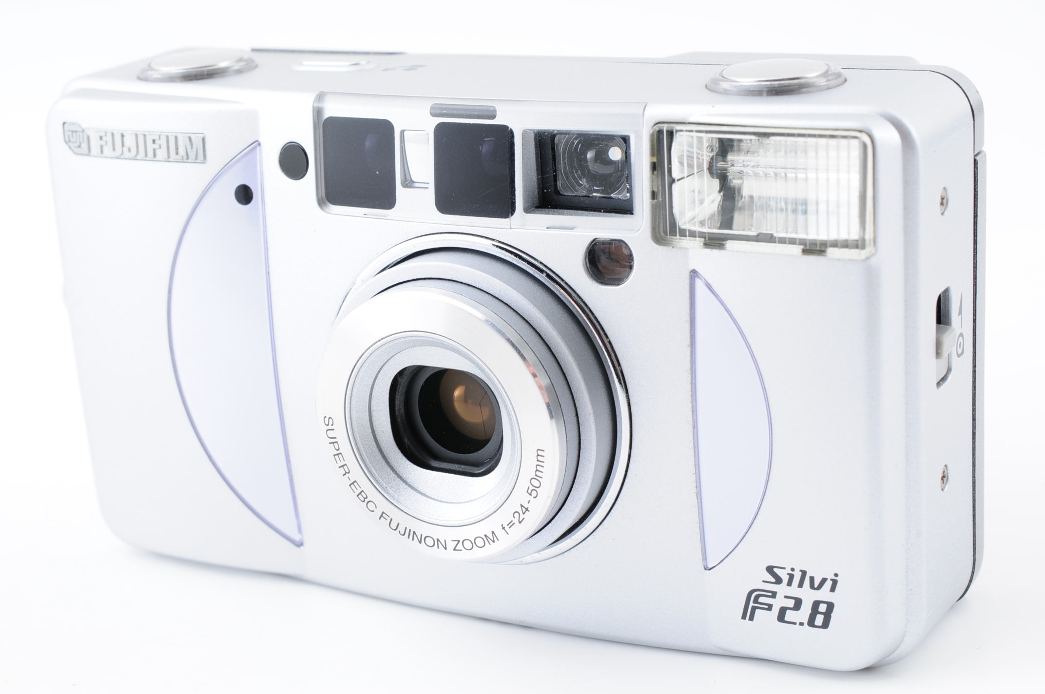 Film camera stock