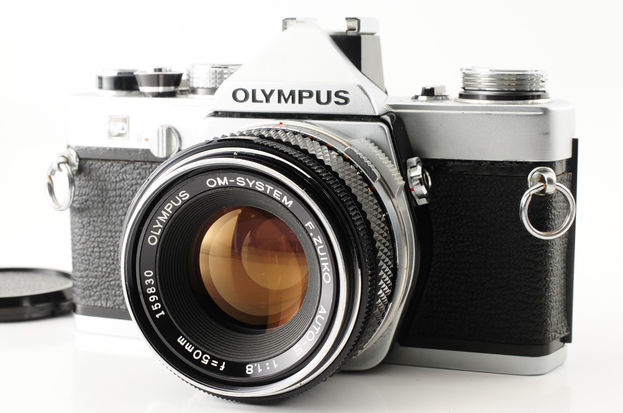 Film camera stock