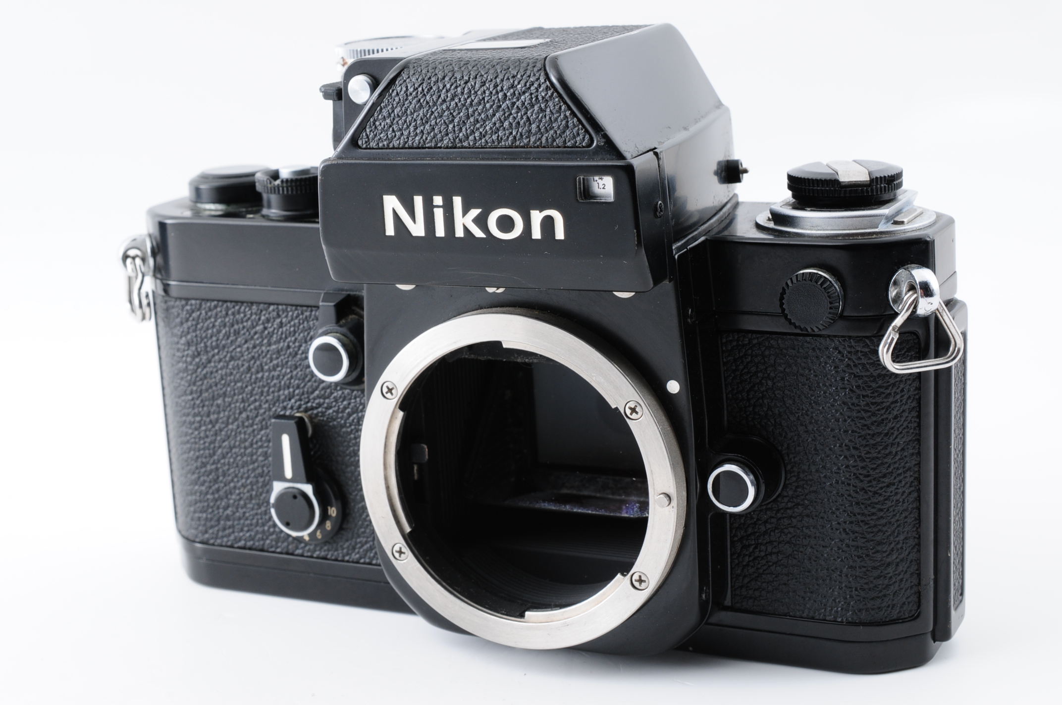 Film camera stock