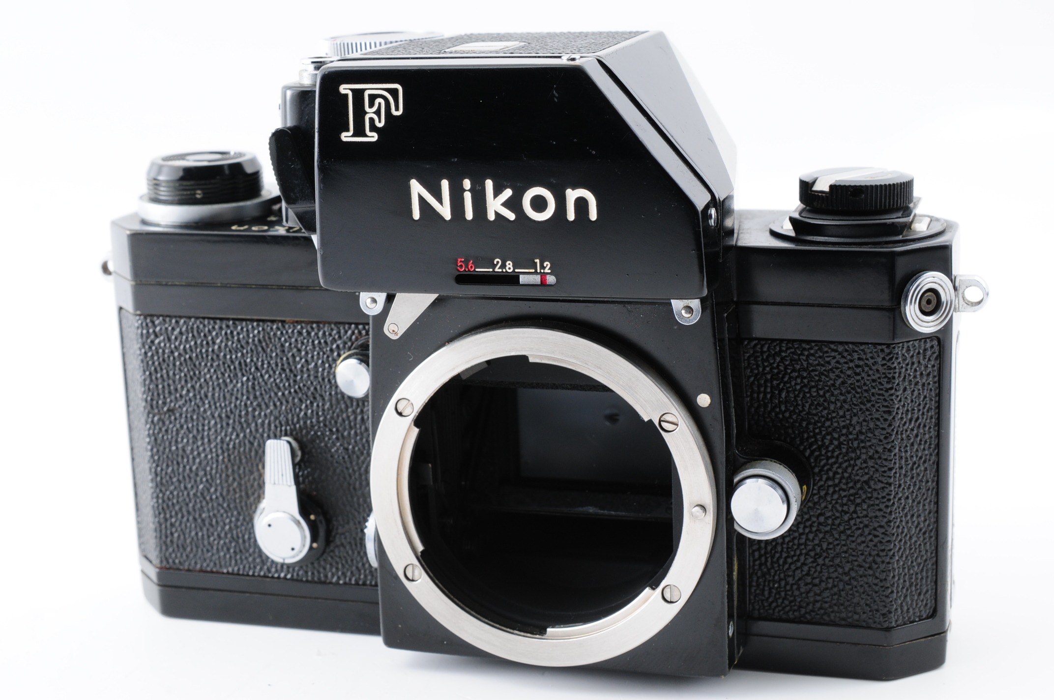 Film camera stock